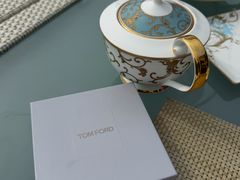 -王府井文华东方酒店-紫膳餐厅