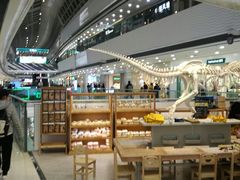 -万达广场(松江店)