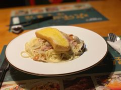 -绿茵阁牛扒餐厅(客村店)