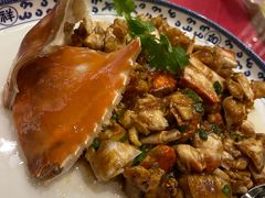 -宁波状元楼酒店(和义路店)