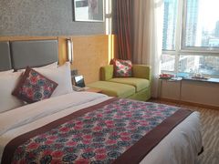 -北京东直门智选假日酒店