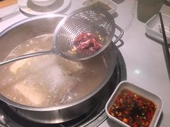 -三毛牛肉店(福强店)