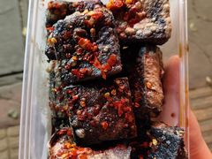 -五娭毑臭豆腐(黄兴南路店)