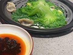 -粗茶淡饭·蒸鲜(光谷店)