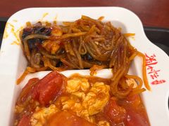 -刘小忙把子肉(北园大街总店)