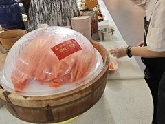 -四囍码头海鲜烧烤自助火锅(外滩南京东路悦荟广场店)