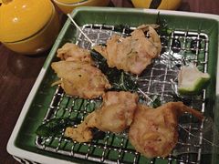 -匠和风精致料理(莆田财富中心店)