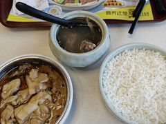 -真功夫(北京路步行街店)