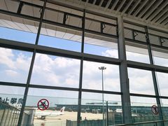 -青岛胶东国际机场