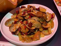 -粉墨特色菜·烧烤音乐酒馆