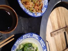 -锅来乐地锅鸡(安亭店)