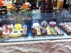 -PAPER STONE BAKERY(天汇广场店)