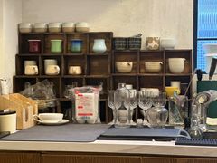 -Parking Coffee(孩儿巷店)