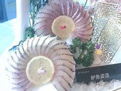 -百草滩羊清水涮羊肉(长城路店)