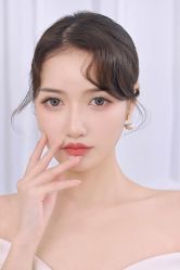 -弥雾·Nebula·西服婚纱定制