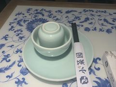 -小菜园新徽菜(南通永旺店)