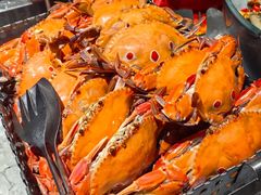 -东莞塘厦三正半山温泉酒店·沙利文西餐厅