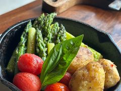 -Muben末本意大利餐厅·臻选(大悦城店)