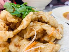 锅包肉-吉味馆(柠溪店)