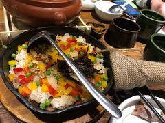 -云海肴·汽锅鸡·云南菜(美罗城店)