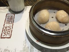 -糖朝(尖沙咀店)