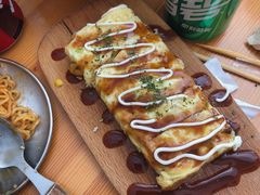 -青春分食(仙林大学城店)