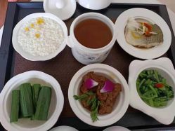 -佳贝艾月子中心(国贸店)