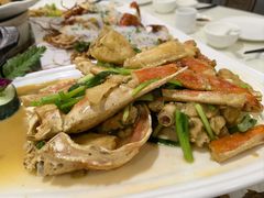 -南庄酒家·海鲜粤菜·25年老字号(环城南路店)