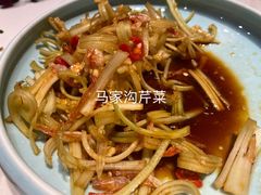 菜单-小厨师·二十年沈家门小海鲜(百井坊巷店)
