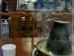 -清真·鸦儿李记·涮肉(和平里店)