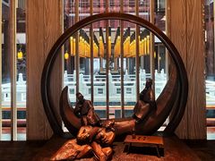 -西安华清御汤酒店