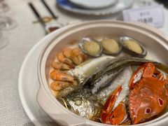 -陈鹏鹏潮汕菜(欢乐海岸 海边景观店)