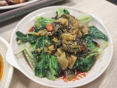 酸菜-鹅最好(南光店)