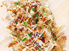 -八盛屋·沾面(集美万达店)