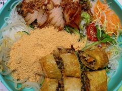 -蔡澜Pho·越南粉餐厅(海上世界店)