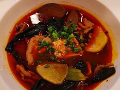 -成都你六姐·牛肉冒菜(城市集市合生汇店)