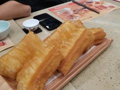 -点都德(龙之梦店)