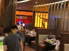 -MoMo牧场·寿喜烧专门店(长泰广场店)