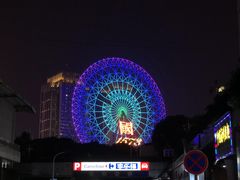 -星城之眼摩天轮