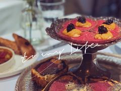 -壳里西餐厅Coquille Seafood Bistro(蒙自路店)