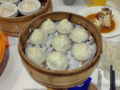 -馋三尺蟹粉小笼(人民广场店)