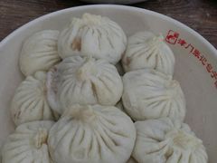 -津门张记包子铺(华昌道店)