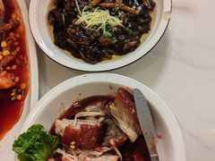 -大鸿运酒店·苏州菜·松鼠桂鱼(观前街店)