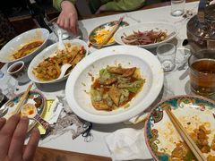 -巴依老爷新疆美食(常营店)