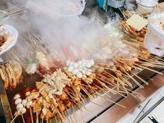 -郭记小街麻辣烫(南小街总店)