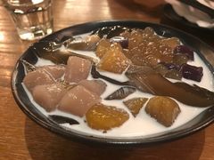-Let's Taipei 非常烘焙(太古里店)