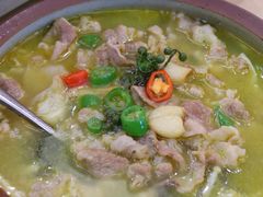 -羊之道草原味道清真餐厅(番禺店)