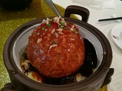 -扬州狮子楼·非遗淮扬菜(总店)