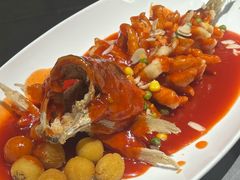 -姑苏家宴·苏帮菜·松鼠桂鱼(苏州总店)