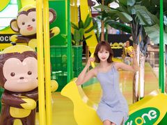 -KK ONE(京基滨河时代店)